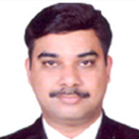 Mr. Ankur Kumar Srivastava
